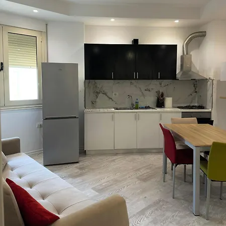 Family&friends Appartement