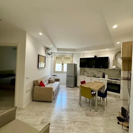 Family&friends Appartement *