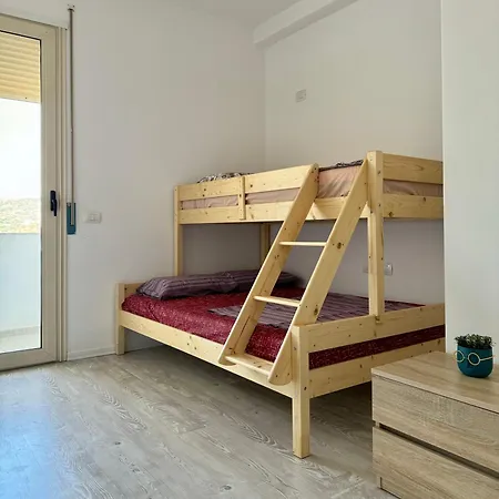 Family&friends Appartement